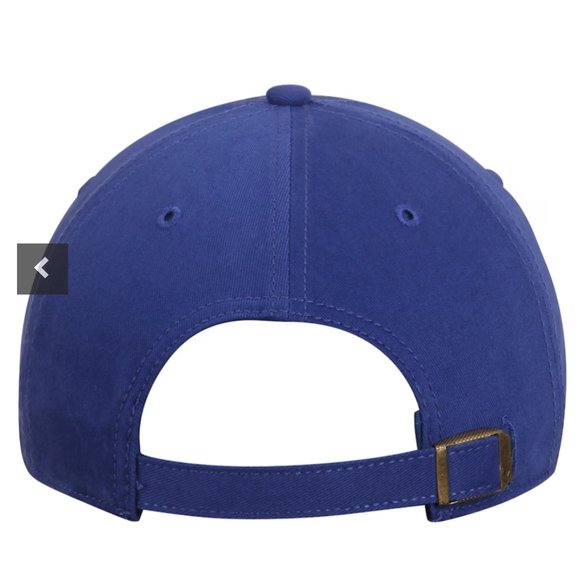 NEW Women's New York Islanders '47 Clean Up Snapback Hat Cap Adjustable NHL - Picture 4 of 4